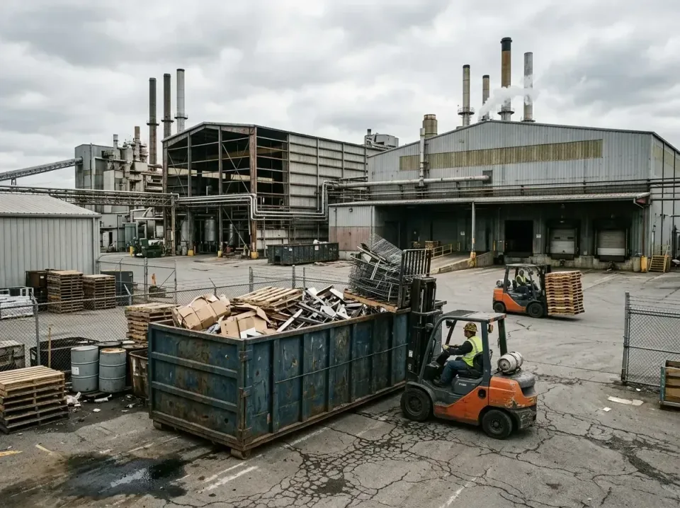 industrial-factory-scrap-conta-003 — frequently asked questions, Cheap Roll-off Dumpster Rentals in Dinuba, CA